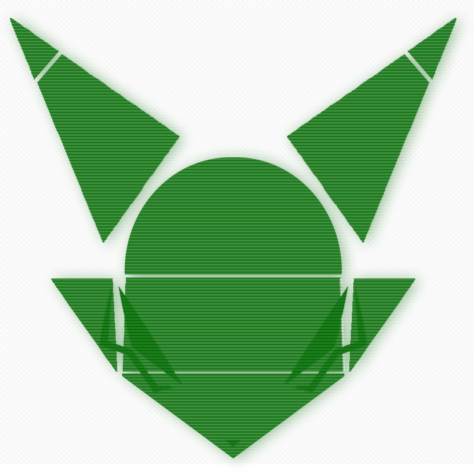 Renamon.org Logo TERMINAL style